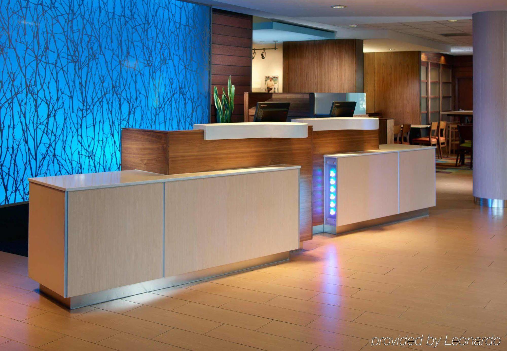 Fairfield Inn & Suites By Marriott Fayetteville North Buitenkant foto