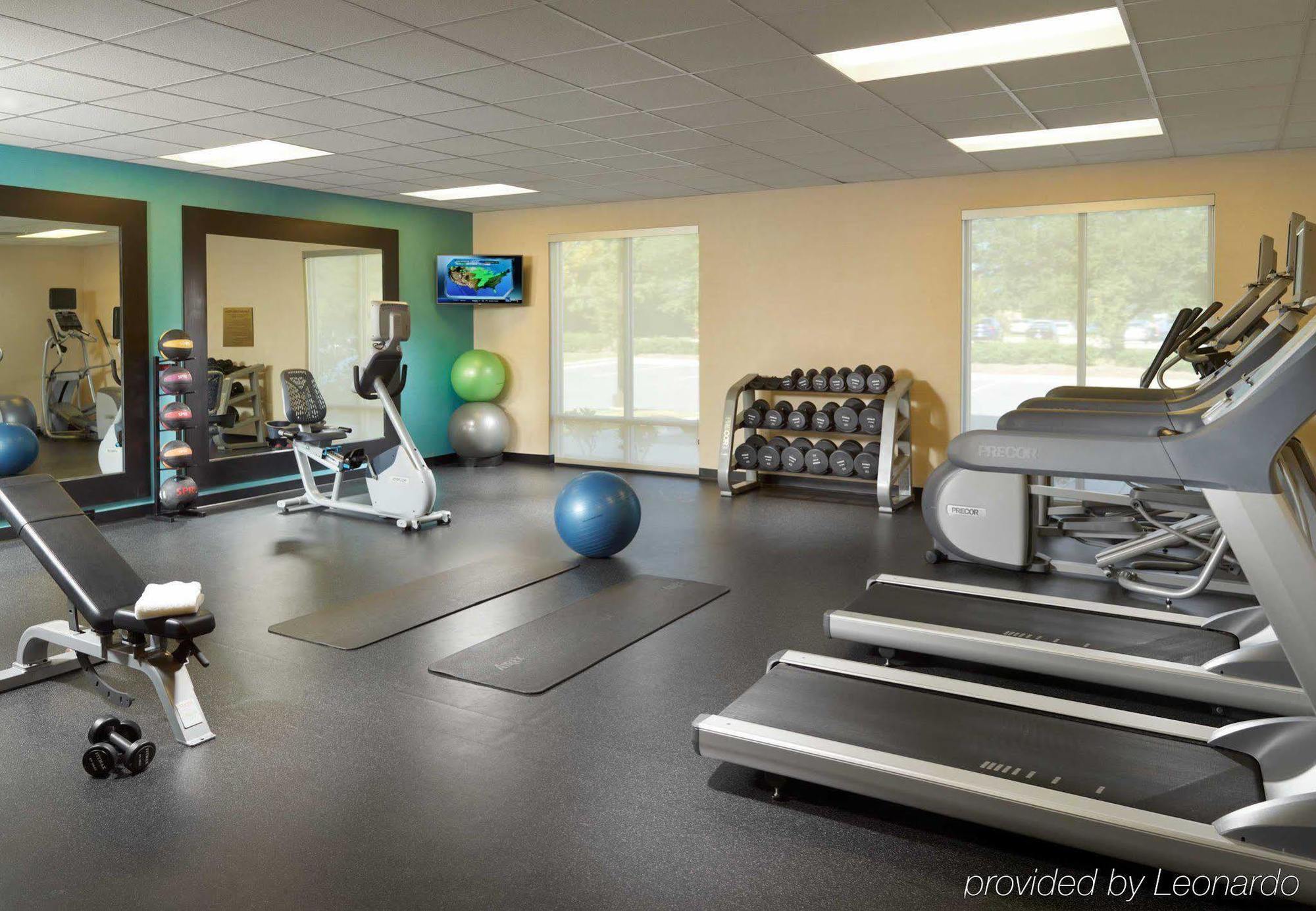 Fairfield Inn & Suites By Marriott Fayetteville North Buitenkant foto